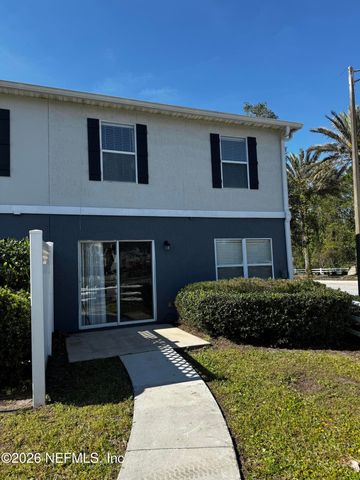1052 BLACK CHERRY Drive N, St. Johns, FL 32259