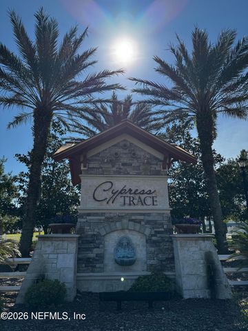 1052 BLACK CHERRY Drive N, St. Johns, FL 32259