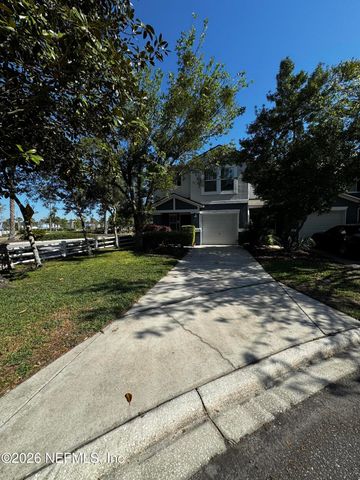 1052 BLACK CHERRY Drive N, St. Johns, FL 32259