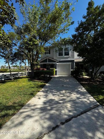 1052 BLACK CHERRY Drive N, St. Johns, FL 32259