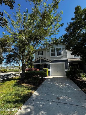 1052 BLACK CHERRY Drive N, St. Johns, FL 32259