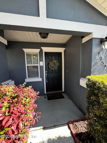 1052 BLACK CHERRY Drive N, St. Johns, FL 32259