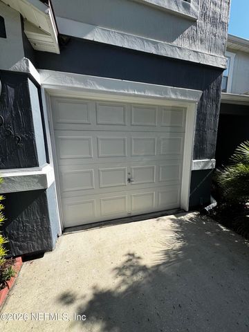 1052 BLACK CHERRY Drive N, St. Johns, FL 32259