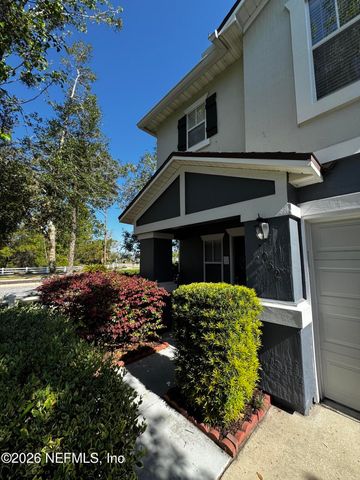 1052 BLACK CHERRY Drive N, St. Johns, FL 32259