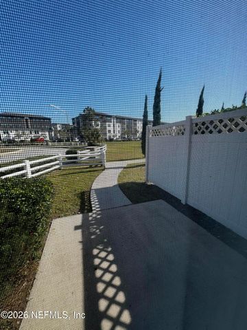 1052 BLACK CHERRY Drive N, St. Johns, FL 32259