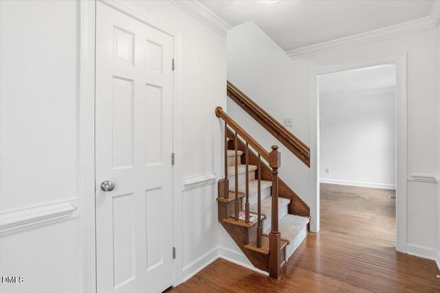 8713 Stonegate Drive, Raleigh, NC 27615