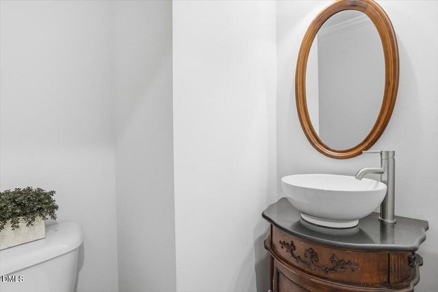 8713 Stonegate Drive, Raleigh, NC 27615