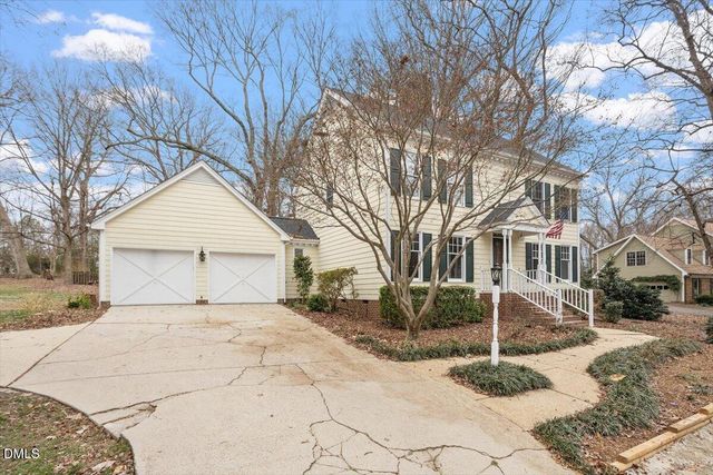 8713 Stonegate Drive, Raleigh, NC 27615