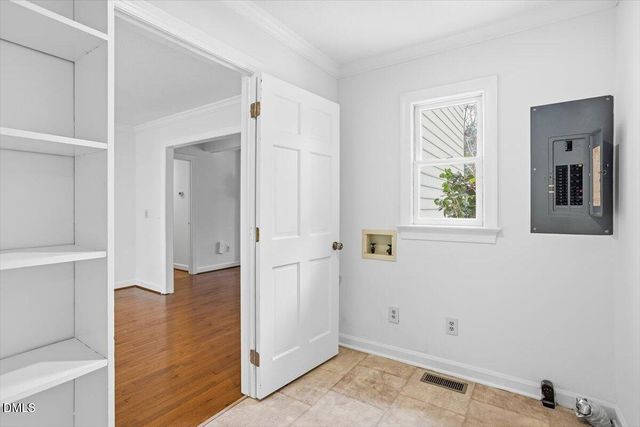 8713 Stonegate Drive, Raleigh, NC 27615