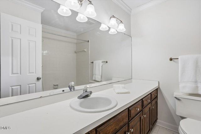 8713 Stonegate Drive, Raleigh, NC 27615