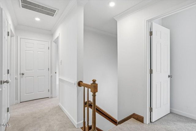 8713 Stonegate Drive, Raleigh, NC 27615