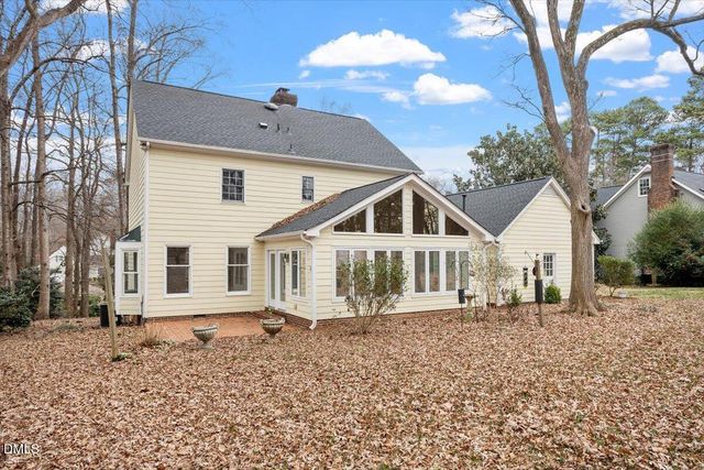 8713 Stonegate Drive, Raleigh, NC 27615