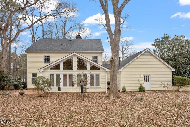 8713 Stonegate Drive, Raleigh, NC 27615