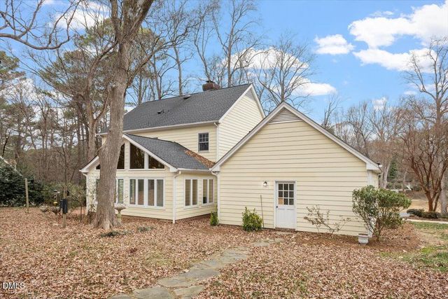 8713 Stonegate Drive, Raleigh, NC 27615