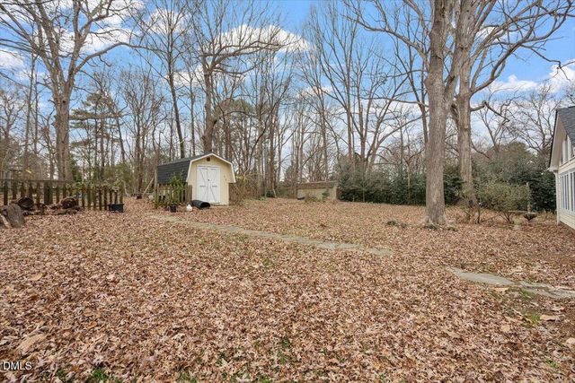 8713 Stonegate Drive, Raleigh, NC 27615