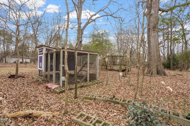 8713 Stonegate Drive, Raleigh, NC 27615