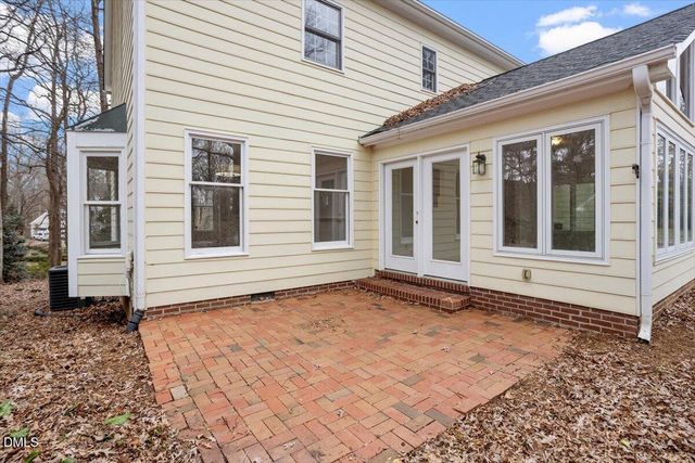 8713 Stonegate Drive, Raleigh, NC 27615