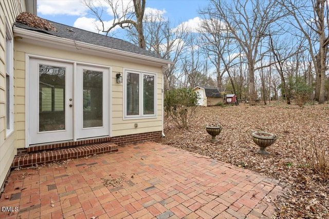 8713 Stonegate Drive, Raleigh, NC 27615