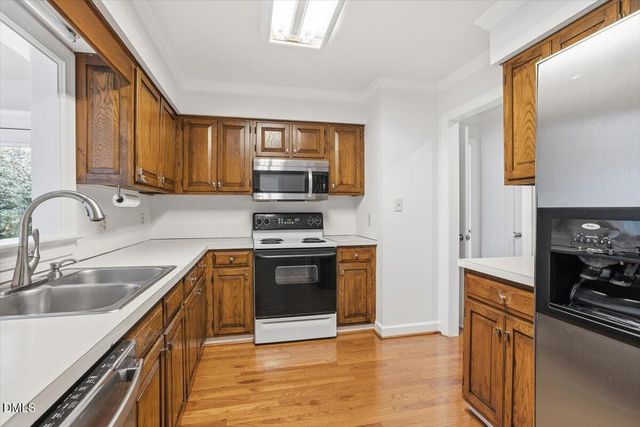 8713 Stonegate Drive, Raleigh, NC 27615