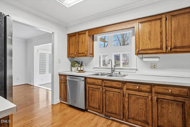 8713 Stonegate Drive, Raleigh, NC 27615