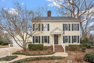 8713 Stonegate Drive, Raleigh, NC 27615