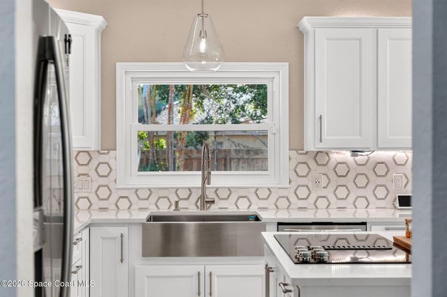 1925 Gates Road, Merritt Island, FL 32952