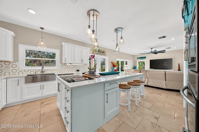 1925 Gates Road, Merritt Island, FL 32952