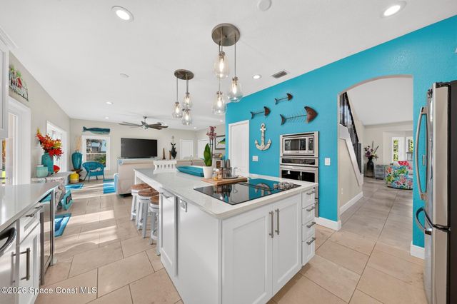 1925 Gates Road, Merritt Island, FL 32952