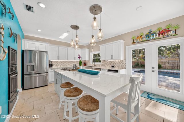 1925 Gates Road, Merritt Island, FL 32952