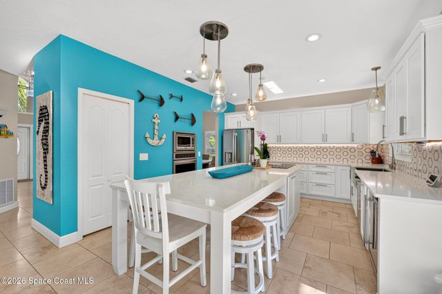 1925 Gates Road, Merritt Island, FL 32952