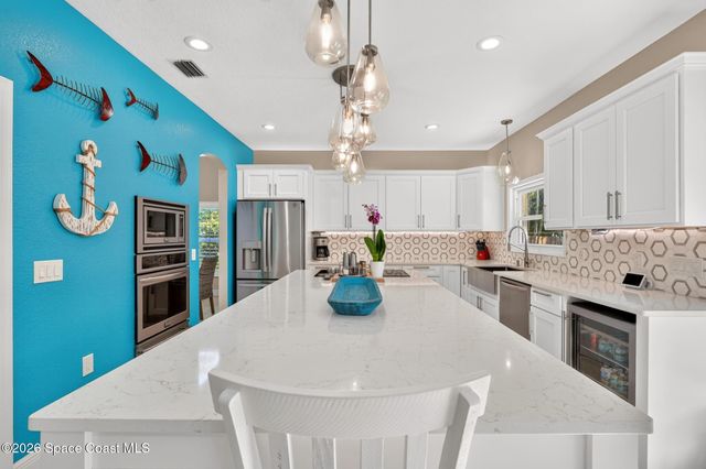 1925 Gates Road, Merritt Island, FL 32952