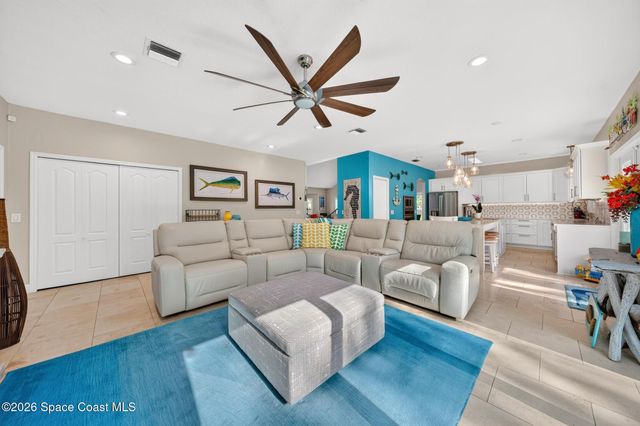 1925 Gates Road, Merritt Island, FL 32952