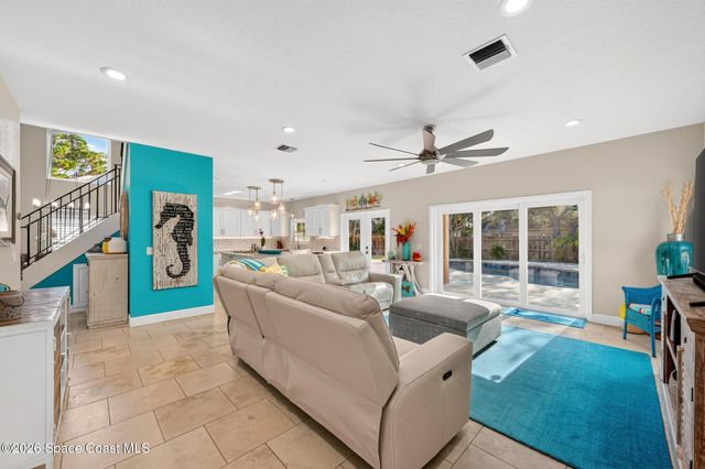 1925 Gates Road, Merritt Island, FL 32952