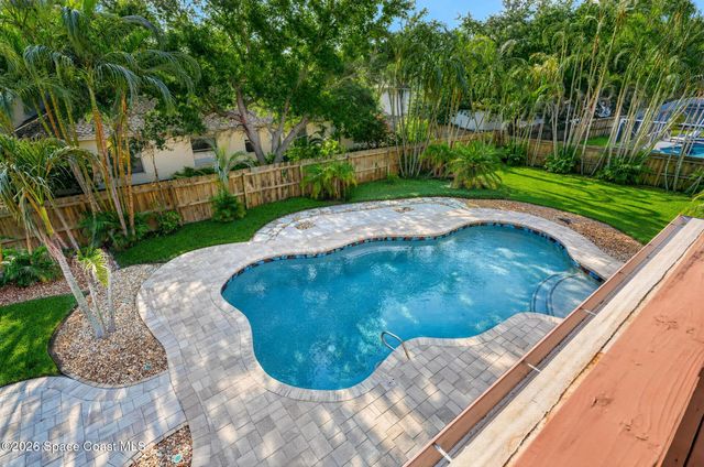 1925 Gates Road, Merritt Island, FL 32952