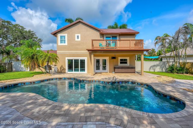 1925 Gates Road, Merritt Island, FL 32952