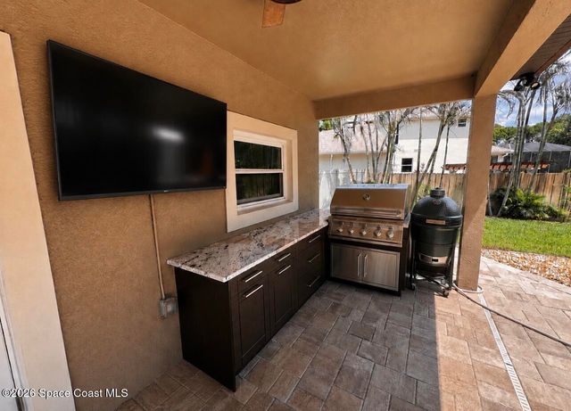 1925 Gates Road, Merritt Island, FL 32952