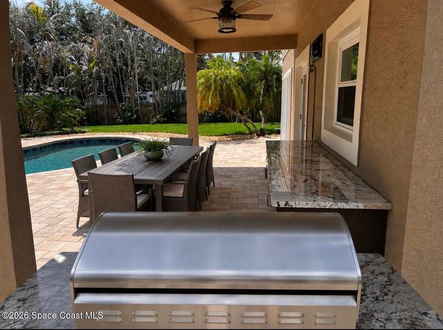 1925 Gates Road, Merritt Island, FL 32952