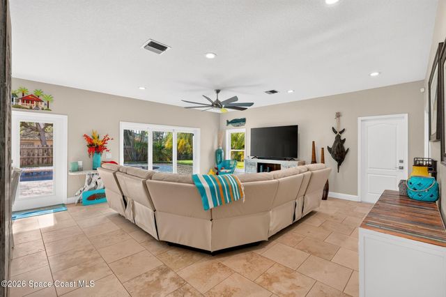 1925 Gates Road, Merritt Island, FL 32952