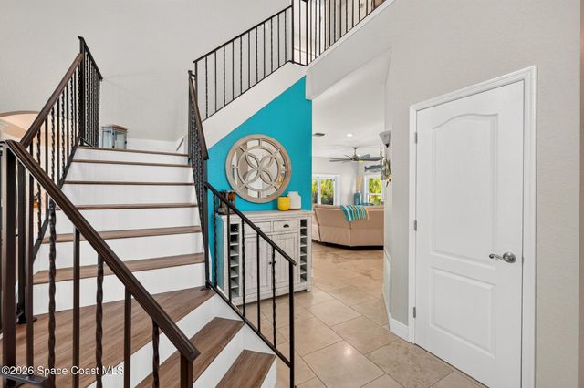 1925 Gates Road, Merritt Island, FL 32952