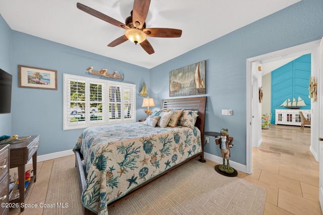 1925 Gates Road, Merritt Island, FL 32952