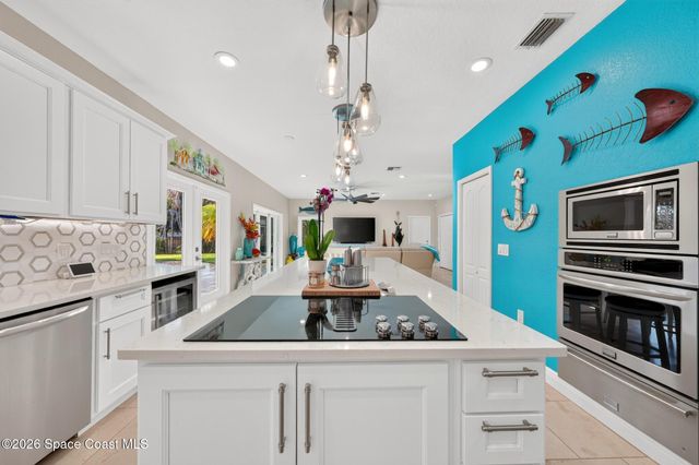 1925 Gates Road, Merritt Island, FL 32952
