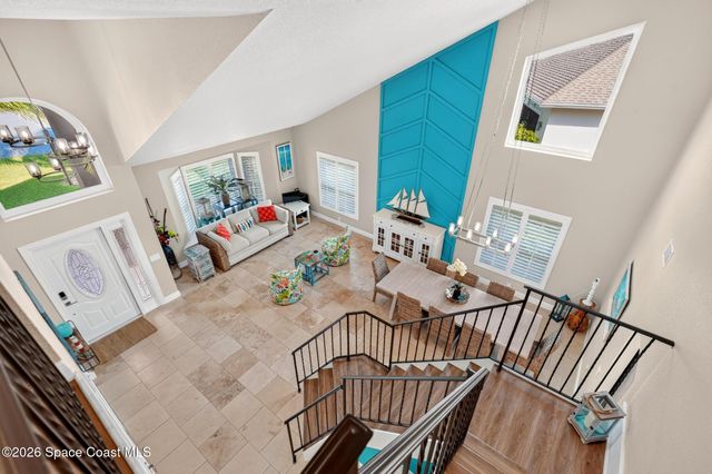 1925 Gates Road, Merritt Island, FL 32952