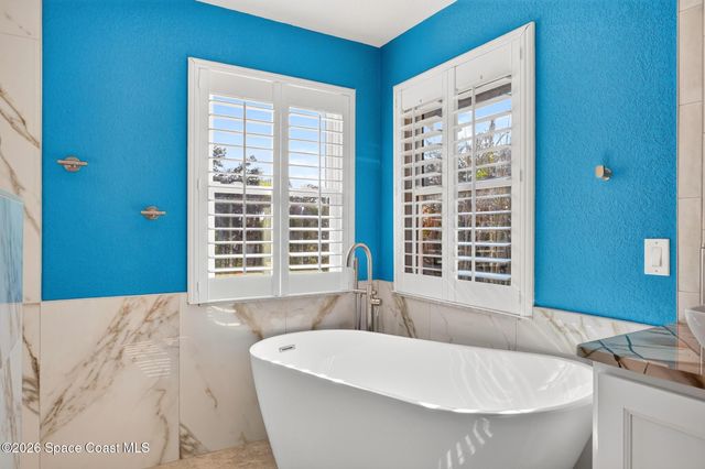 1925 Gates Road, Merritt Island, FL 32952