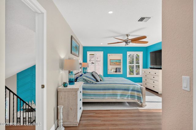 1925 Gates Road, Merritt Island, FL 32952