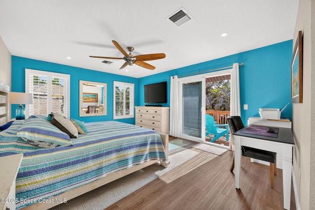 1925 Gates Road, Merritt Island, FL 32952