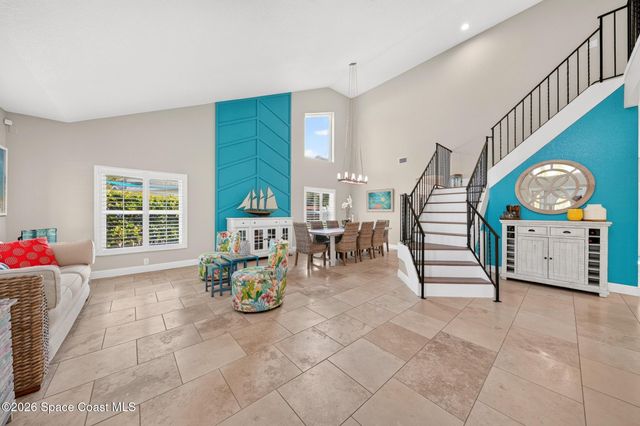 1925 Gates Road, Merritt Island, FL 32952