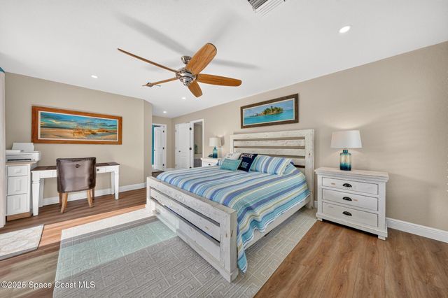 1925 Gates Road, Merritt Island, FL 32952