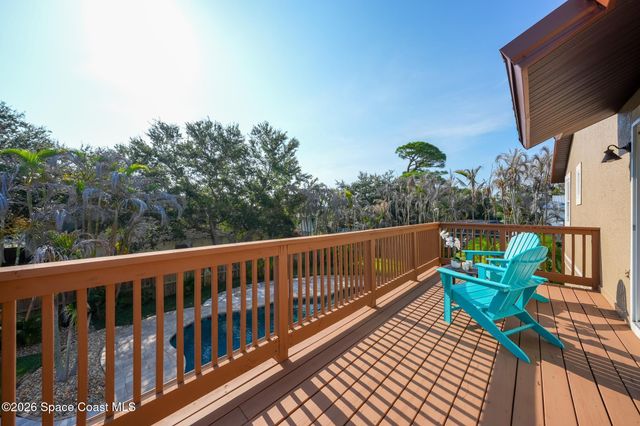 1925 Gates Road, Merritt Island, FL 32952