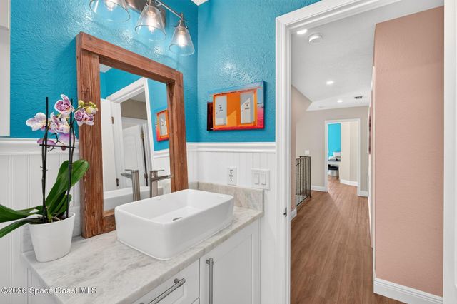 1925 Gates Road, Merritt Island, FL 32952