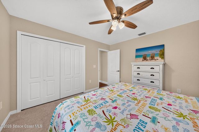1925 Gates Road, Merritt Island, FL 32952